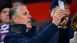 Anderlecht zoekt trainer: vier kandidaten op shortlist