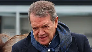 Hoogspanning Club-Gent: Louwagie duidt schuldige aan in Leko-soap