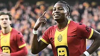 KV Mechelen stuurt KRC Genk met kater terug naar Limburg