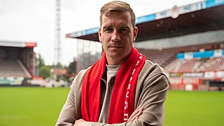 KV Kortrijk heeft sterkhouder van Beerschot helemaal beet
