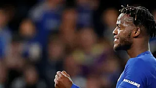 'Gigantische wending in saga Batshuayi'