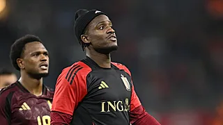 'Bornauw weg voor prikje; verrassende transfer Batshuayi'
