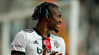 'Besiktas vindt vervanger Batshuayi in JPL'