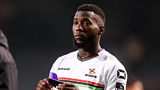 'Bekende goalgetter keert terug naar België'