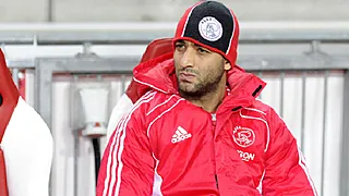 Mido blikt terug op periode bij AA Gent