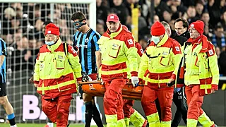 Peter Vandenbempt snoert Club Brugge de mond