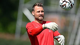 Club Brugge kiest: Mignolet moet plaats ruimen?