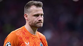 ‘Club Brugge overvalt Mignolet met straffe wending’