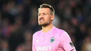 Mignolet in tweestrijd: scheiding met Club nabij?