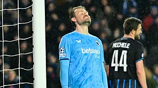 Verhaeghe zaait ondanks topmatch twijfel over Mignolet