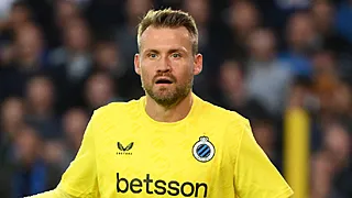 Schaamrood bij Club: Mignolet legt pijnpunt bloot