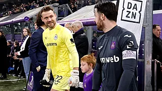 RSCA, Union, Gent of Club: 1B-revelatie spreekt klare taal