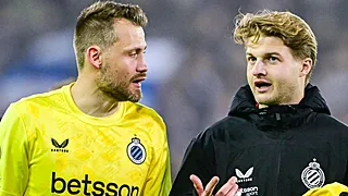 Leko spreekt klare taal over vervanger Mignolet