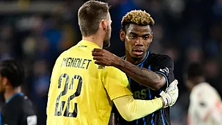 'Leegloop bij Club Brugge: 3 meubelstukken richting exit'