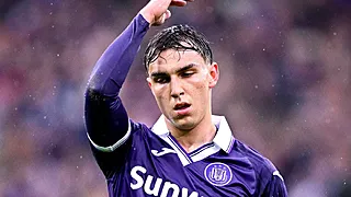 Cvetkovic verneemt verdict: Anderlecht in beroep
