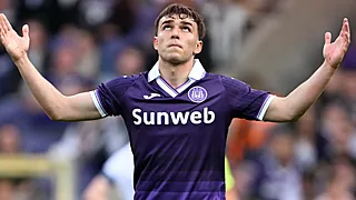 Anderlecht voert opvallend pleidooi voor Cvetkovic