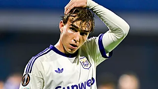 Anderlecht houdt adem in: mokerslag uit ziekenboeg?