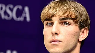 Cvetkovic spreekt klare taal over vertrek bij Anderlecht