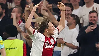‘Europese grootmacht gaat vol voor Mika Godts’