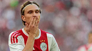 Godts speelt open kaart over transfer naar PSG