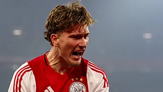 'Topcoach helemaal overtuigd: transferknaller Mika Godts'