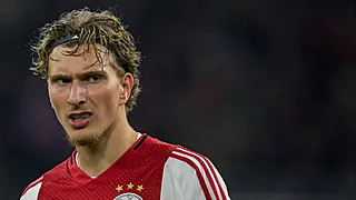 'Ajax stelt keiharde eis voor transfer Godts'