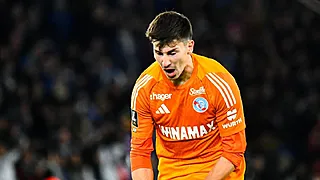'KRC Genk passeert nog eens langs de kassa voor Penders'
