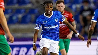 Blessin mist 4 spelers zondag, Storck legt er de pees op