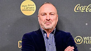 Ex-Rode Duivel Mike Verstraeten deelt verschrikkelijk nieuws