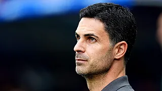 'Tzolis baalt al: Arsenal gaat plots voor énorme concurrent'