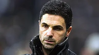 Arteta vol lof: "Beste manager ooit in Premier League"
