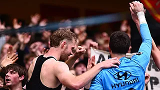Grote uitblinker bij KVM: Vanderbiest deelt compliment uit