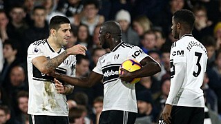 'Ex-speler KV Kortrijk opgepakt wegens vechtpartij op trainingscentrum Fulham'