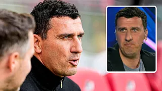 Maarten Martens doet boekje open over Anderlecht-flirt