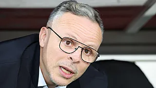 Marokko slikt enorme dubbele domper voor WK