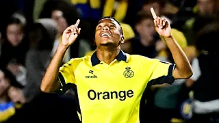 TRANSFERUURTJE: 'Monstersom Tresoldi; nieuwe parel Anderlecht'