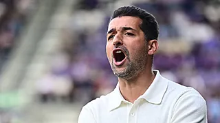 Na stunt tegen Anderlecht: Messoudi roept straffe taal