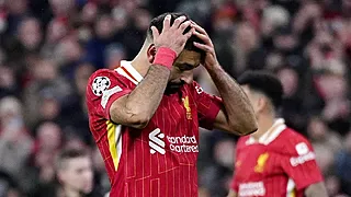 'Salah vertrekt met slaande deuren: eerste bod onderweg'