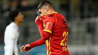 'Essevee strikt Barça-target, kassa rinkelt bij Malinwa'