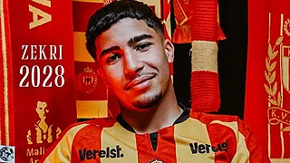 ‘Knaltransfer Zekri: KV Mechelen vangt nóg meer’