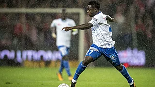 FC Nantes strikt oude bekende van AA Gent