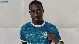 Done deal: AA Gent stelt vijfde zomeraanwinst voor