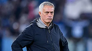 'Brazilië verrast met Mourinho'