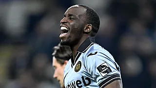 Anderlecht in terugmatch op Antwerp toch met rode Diarra?