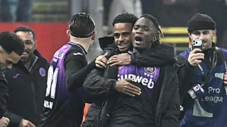 Transfervoorwaarden bekend: huurling terug naar Anderlecht?