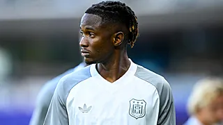 'Transferitis in Anderlecht: Sibierski bezwijkt'