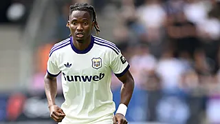 'Ndiaye op vertrekken: Anderlecht vraagt gepeperde som'