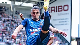 ‘Anderlecht-jeugdproduct gewild: terugkeer JPL lonkt’