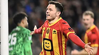 Mrabti speelt open kaart: "Een andere Belgische club?"