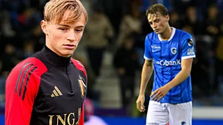 'Garcia onverbiddelijk: pijnlijke reden niet-selectie Smets'